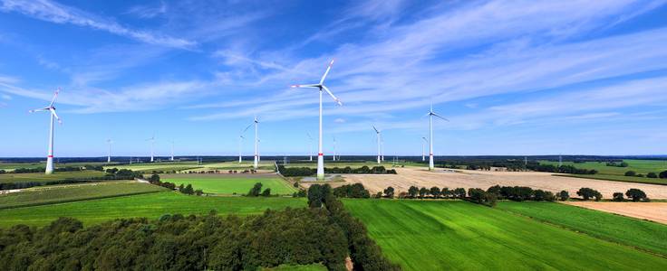 Nds Startup Map Ewe Erneuerbare Energien Gmbh
